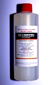 retropol electrolyte 500 ml bottle small pic
